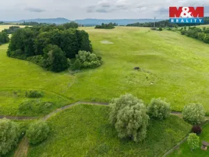 Prodej pozemku pro bydlení, Šemnice - Pulovice, 1127 m2