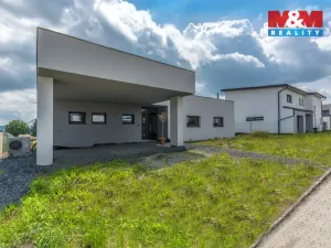 Prodej rodinného domu, Mladá Boleslav - Chrást, 130 m2