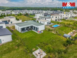 Prodej rodinného domu, Mladá Boleslav - Chrást, 130 m2