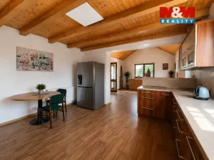 Prodej rodinného domu, Nový Jičín - Libhošť, 184 m2