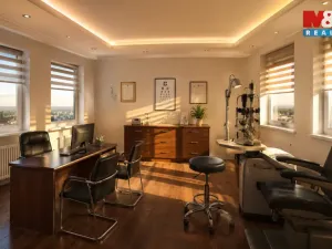 Prodej obchodního prostoru, Třinec - Staré Město, nám. Míru, 425 m2