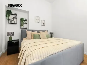 Prodej bytu 2+kk, Praha - Vinohrady, Korunní, 49 m2