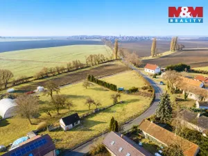 Prodej pozemku pro bydlení, Polní Voděrady, 860 m2
