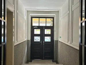 Pronájem bytu 2+kk, Praha - Žižkov, Žerotínova, 60 m2