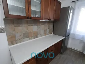 Pronájem bytu 2+1, Praha - Hloubětín, Konzumní, 58 m2