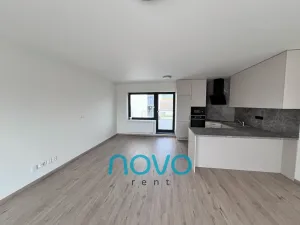 Pronájem bytu 3+kk, Poděbrady, Dykova, 90 m2