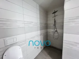 Pronájem bytu 3+kk, Poděbrady, Dykova, 90 m2