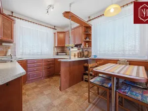 Prodej rodinného domu, Strmilov, U Vodojemu, 130 m2