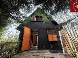 Prodej chaty, Hořepník, 35 m2