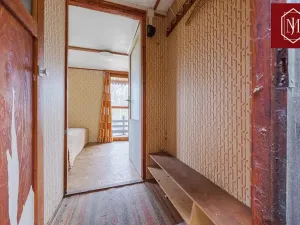 Prodej chaty, Hořepník, 35 m2