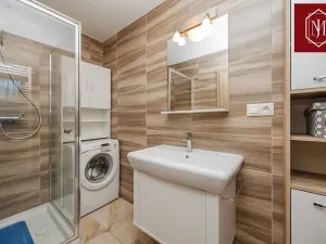 Prodej bytu 3+1, Jihlava, Březinova, 75 m2
