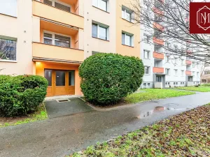 Prodej bytu 4+1, Brno, Turgeněvova, 89 m2