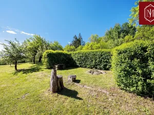 Prodej chalupy, Knínice, 269 m2