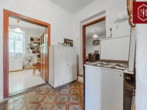 Prodej chalupy, Knínice, 269 m2