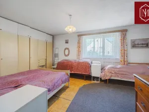 Prodej chalupy, Knínice, 269 m2