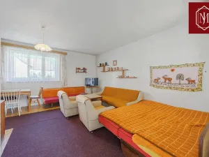 Prodej chalupy, Knínice, 269 m2