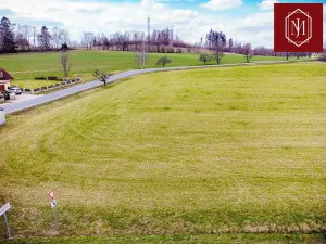 Prodej pozemku pro bydlení, Vanůvek, 874 m2