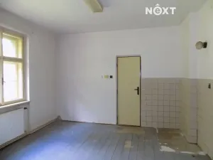 Prodej bytu 3+1, Benešov nad Ploučnicí, Heřmanovská, 90 m2