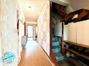 Prodej rodinného domu, Hlinka, 76 m2
