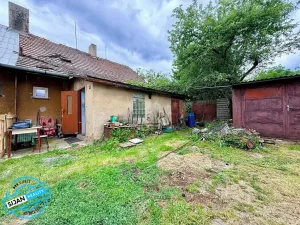 Prodej rodinného domu, Hlinka, 76 m2