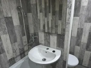 Pronájem bytu 1+1, Chomutov, Kundratická, 33 m2