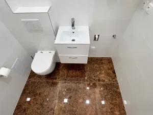 Pronájem bytu 3+1, Brno, náměstí 28. října, 108 m2