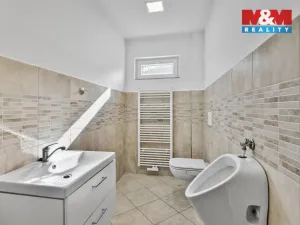 Prodej kanceláře, Chrastava - Dolní Chrastava, Barandov, 852 m2