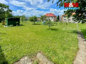 Prodej chaty, Koryčany, 17 m2