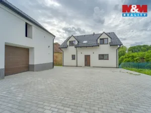 Prodej rodinného domu, Kostelec - Nedražice, 144 m2