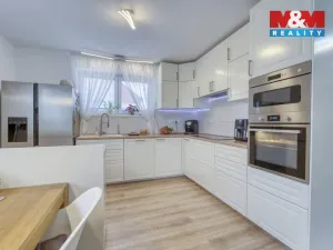 Prodej rodinného domu, Kostelec - Nedražice, 144 m2