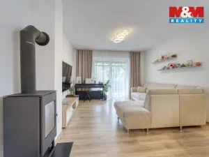 Prodej rodinného domu, Kostelec - Nedražice, 144 m2