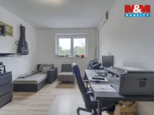 Prodej rodinného domu, Kostelec - Nedražice, 144 m2