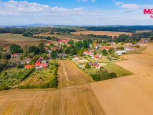 Prodej rodinného domu, Mladošovice - Lhota, 70 m2