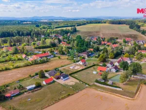 Prodej rodinného domu, Mladošovice - Lhota, 70 m2
