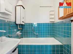Prodej bytu 3+1, Mladá Boleslav - Mladá Boleslav III, Žižkova, 72 m2