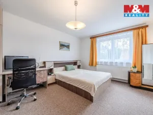 Prodej rodinného domu, Červené Pečky - Bojiště, 159 m2