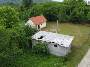 Prodej rodinného domu, Rakovica, Chorvatsko, 70904 m2