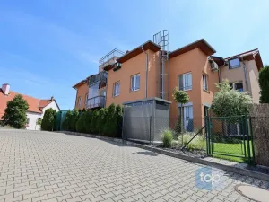 Prodej bytu 4+kk, Praha, Formanská, 115 m2