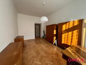 Pronájem bytu 3+1, Praha - Nusle, Nuselská, 81 m2