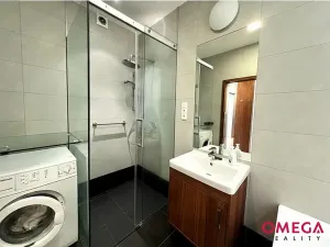 Pronájem bytu 3+1, Praha - Nusle, Nuselská, 81 m2