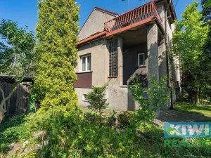 Prodej rodinného domu, Bohumín, Slezská, 179 m2