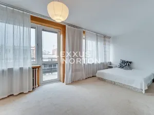 Pronájem rodinného domu, Praha - Dejvice, Krohova, 244 m2