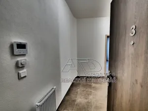 Pronájem bytu 3+kk, České Budějovice, 65 m2
