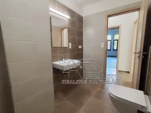 Pronájem atypického bytu, České Budějovice, Fráni Šrámka, 65 m2