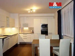 Pronájem bytu 2+kk, Litomyšl - Litomyšl-Město, Z. Kopala, 54 m2