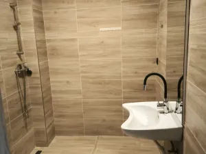 Pronájem bytu 2+kk, Tanvald, Horská, 76 m2