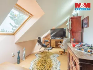 Prodej rodinného domu, Sadská, Pístecká, 220 m2