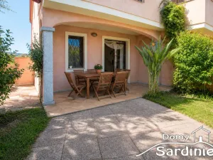 Prodej rodinného domu, Viddalba, Sardinie, Itálie, 68 m2