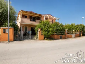 Prodej rodinného domu, Viddalba, Sardinie, Itálie, 68 m2