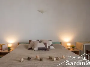 Prodej bytu 2+1, Badesi, Sardinie, Itálie, 71 m2